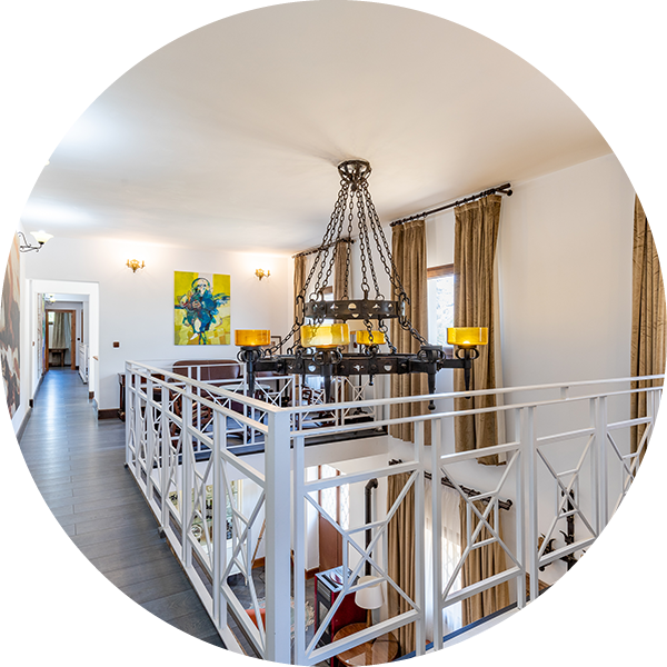 Arquitectura con carácter